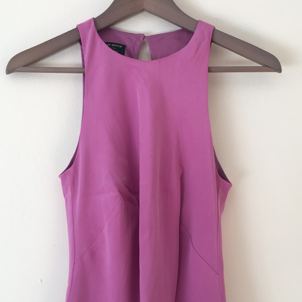 Dress Marilyn Anselm design for HOBBs